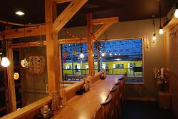 俺たちの炙り家　ABURIYAの画像