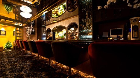 A barの画像
