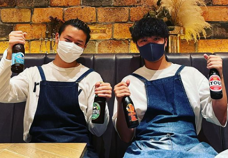 CRAFTMAN UMAMIの画像