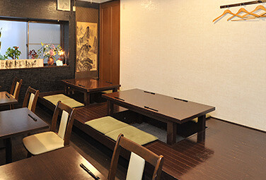 新中華 華花の画像