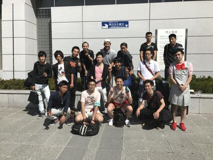 炉暖 天満橋店の画像