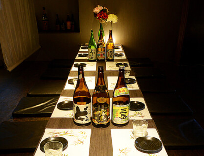 地鶏坊主の画像