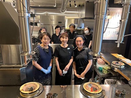 ジンギスカン だるま 5.5店の画像