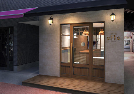 Teatro eFfeの画像