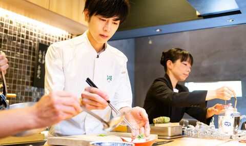 与太呂 本店の画像