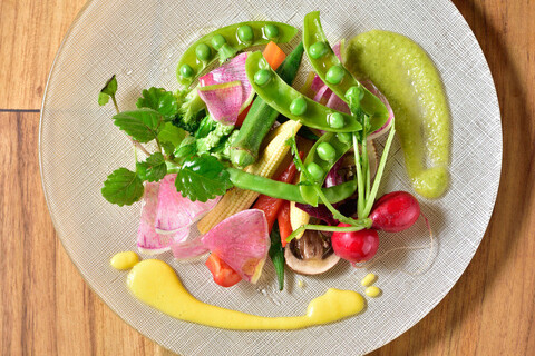 男のイタリアン屋台 suEzouの画像