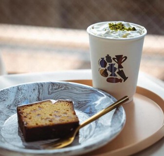 uRn.chAi&TeA ルミネ新宿店の画像