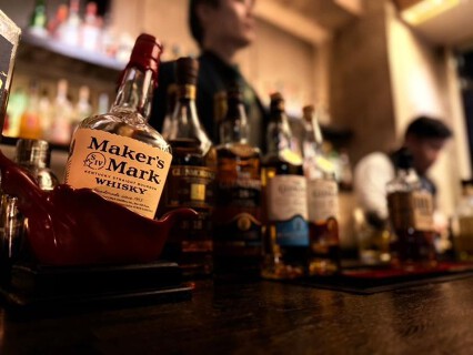 BAR Alternative+POSHの画像