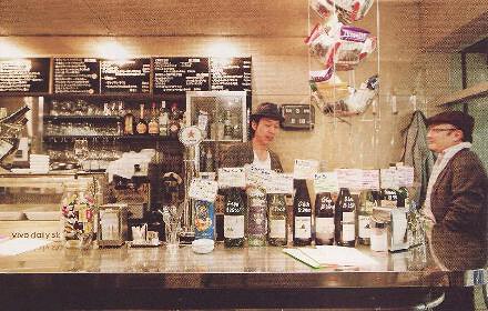 vivo daily standの画像