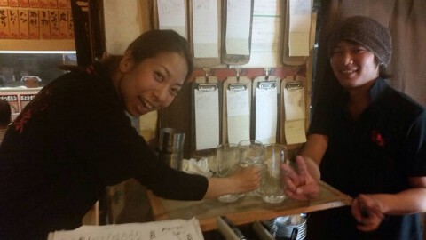 きんちゃん家森下店の画像