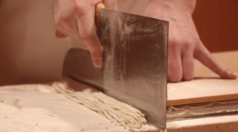 打心蕎庵の画像