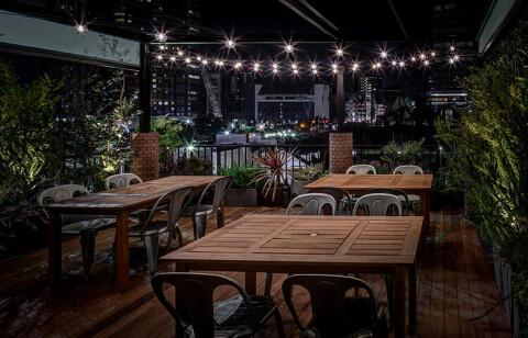 神楽坂焼肉 Kintanの画像