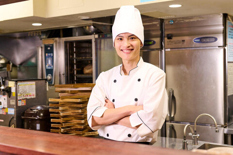 とんかつ 初代 日本豚の画像