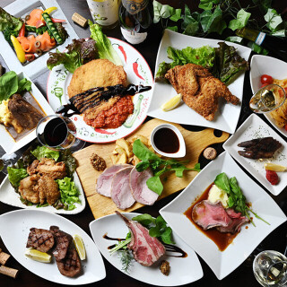 QUATTRO BAR M4.の画像