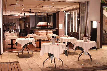 Trattoria Lungo Fiumeの画像