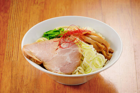 麺屋 千葉の画像