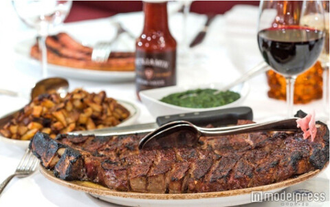  BENJAMIN STEAK HOUSEの画像
