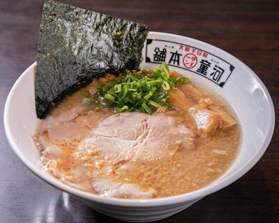 河童ラーメン本舗 羽曳野店の画像