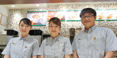 ドトールコーヒーショップJR神戸店分の画像