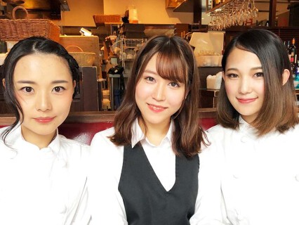 Trattoria Gran Boccaの画像
