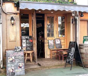 スンドゥブ田中家の画像