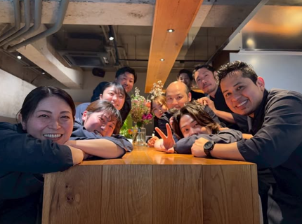 Ristorante fanfareの画像