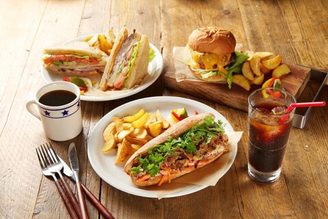 デモデ　国立の画像