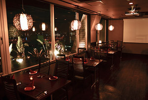 HOTEL&RESORT　BALI TOWERの画像