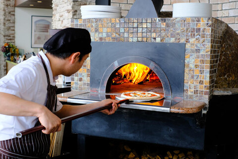 Ristorante Attimoの画像
