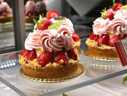 「GOKAN -大阪北浜五感- 」第1アトリエの画像