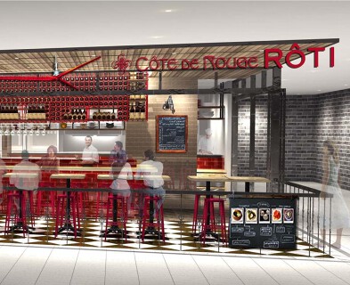 コート・ド・ルージュ ロティの画像