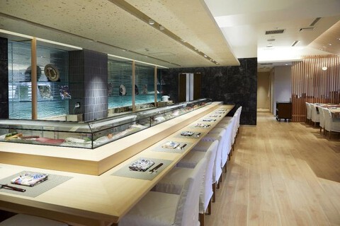 宮古島プロジェクト - 和創作業態 -の画像