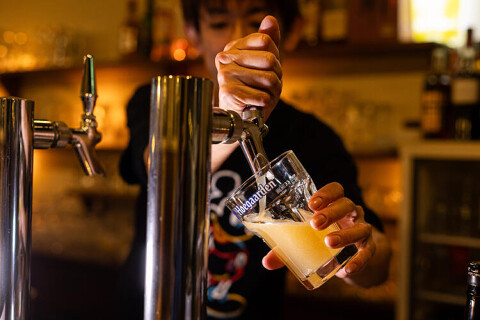 谷町バルRegale の画像