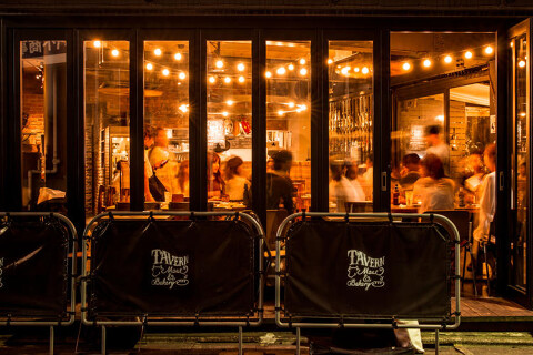 MEAT&BAKERY TAVERNの画像