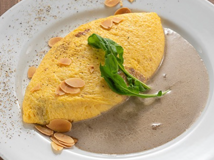 Bistro Omme 鎌倉の画像