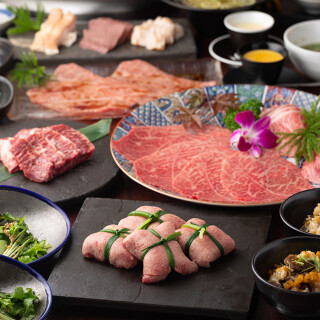 和牛焼肉　とびうしの画像