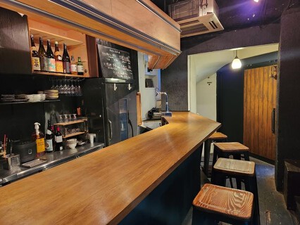 カジュアル日本酒BAR 94の画像