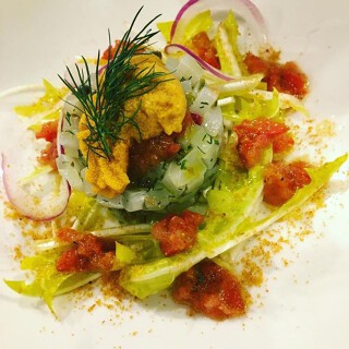 OSTERIA Osio Sottoの画像