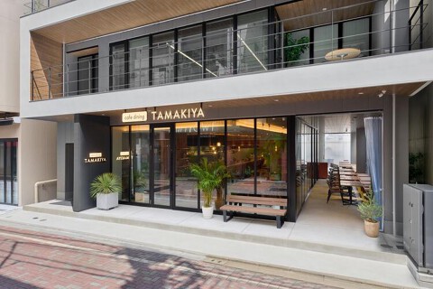 TAMAKIYAの画像