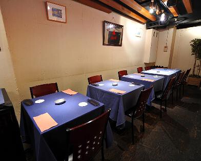 OYSTER & WINE SEASONの画像