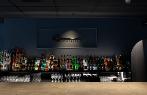 SWEETS BAR 鍵〜KEY〜の画像