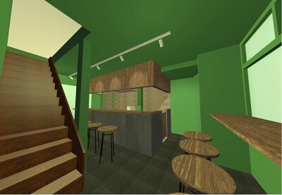 カレープラントの画像