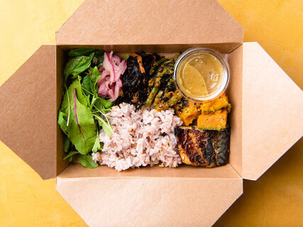 take CURRY 恵比寿本店の画像