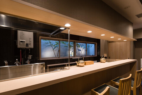 701 TARESOBA KYOTOの画像