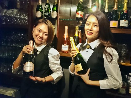 D-LOUNGEの画像