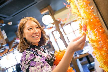 宮崎県日南市　塚田農場　横浜エリアの画像