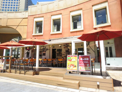 ARIA.C(アリアッチ)の画像