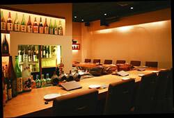 「基」〜motoshi〜　大宮西口店の画像