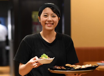 石狩漁場　HEPナビオ店の画像