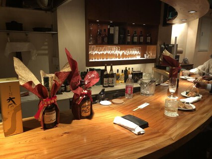 BAR BLITZの画像